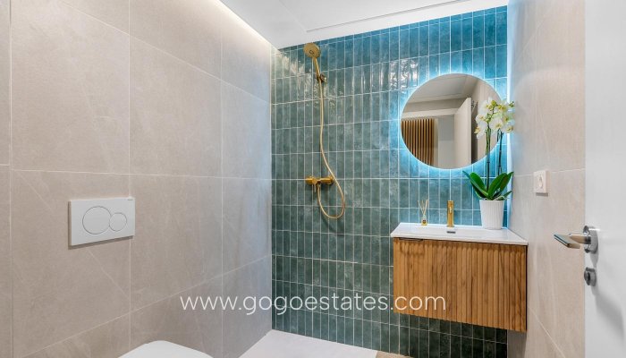 Nieuwbouw - Apartment - Jacarilla - Comunidad Valenciana