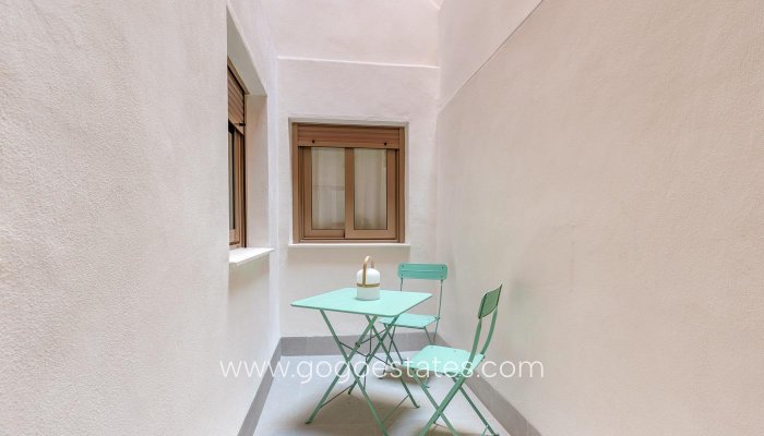 Nieuwbouw - Apartment - Jacarilla - Comunidad Valenciana