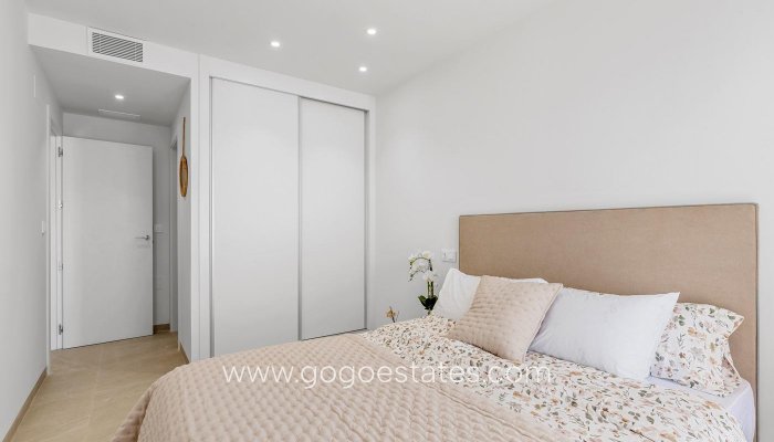 Nieuwbouw - Apartment - Jacarilla - Comunidad Valenciana