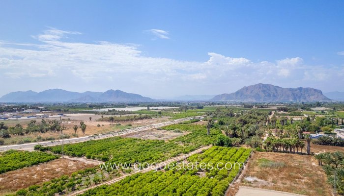 Nieuwbouw - Apartment - Jacarilla - Comunidad Valenciana