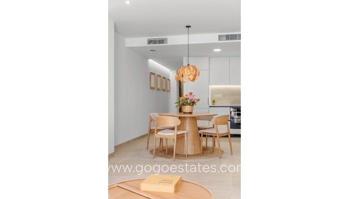 Nieuwbouw - Apartment - Jacarilla - Comunidad Valenciana