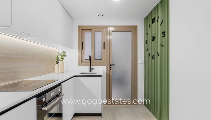 Nieuwbouw - Apartment - Jacarilla - Comunidad Valenciana