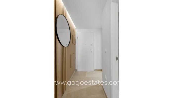 Nieuwbouw - Apartment - Jacarilla - Comunidad Valenciana