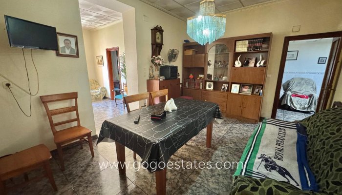 Venta - Apartment - Benejuzar - Benejúzar
