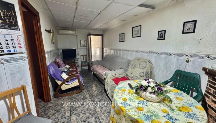 Venta - Apartment - Benejuzar - Benejúzar