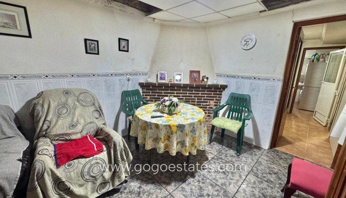 Venta - Apartment - Benejuzar - Benejúzar