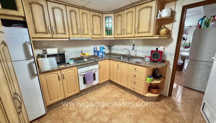 Venta - Apartment - Benejuzar - Benejúzar