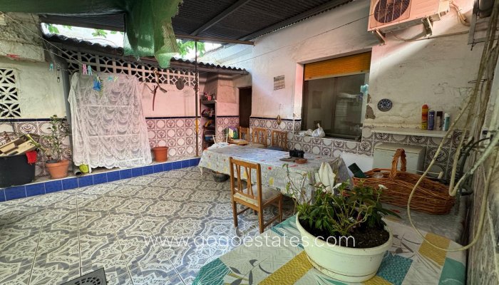 Venta - Apartment - Benejuzar - Benejúzar