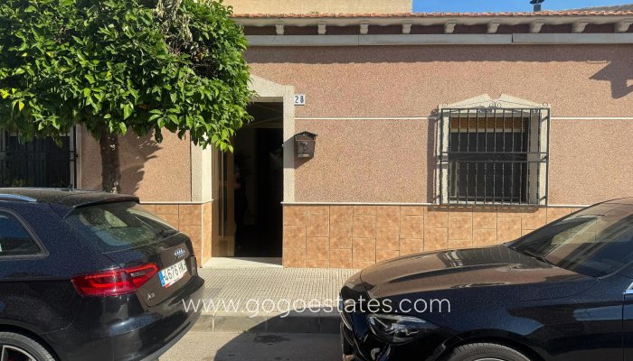 Venta - Apartment - Benejuzar - Benejúzar