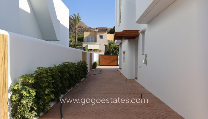 Nieuwbouw - Villa - Alicante - El Albir