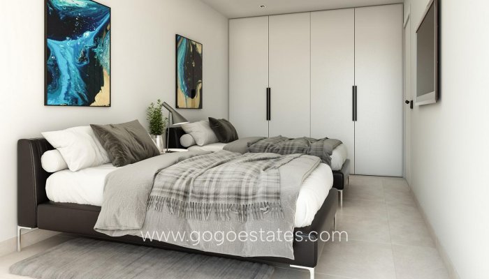 Nieuwbouw - Villa - Dénia - Tossal Gros