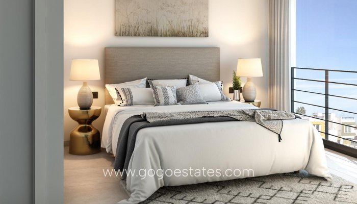 Nieuwbouw - Villa - Dénia - Tossal Gros