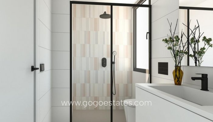 Nieuwbouw - Villa - Dénia - Tossal Gros