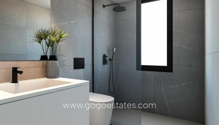 Nieuwbouw - Villa - Dénia - Tossal Gros