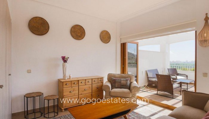 Nieuwbouw - Penthouse - Xeresa - Xeresa del monte