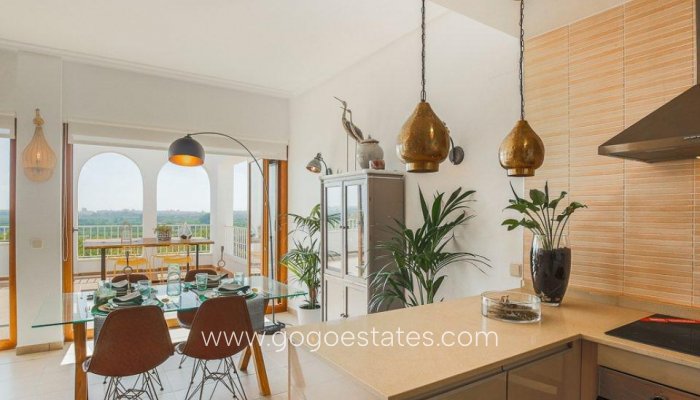 Nieuwbouw - Apartment - Xeresa - Xeresa del monte