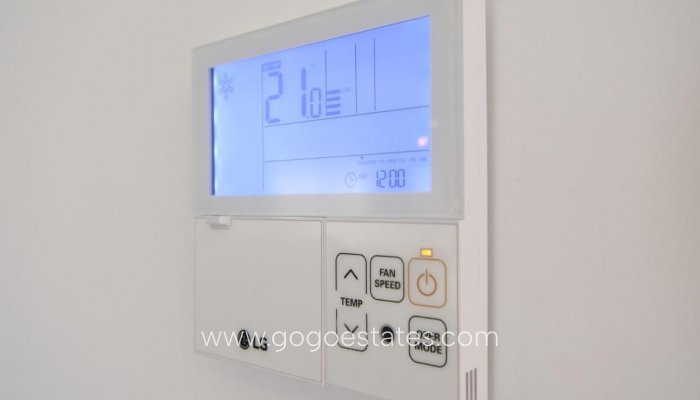 Nouvelle construction - Apartment - San Miguel De Salinas - Pueblo