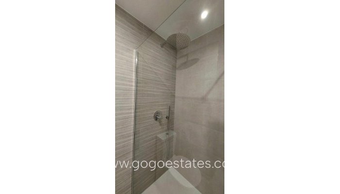 Nouvelle construction - Apartment - San Miguel De Salinas - Pueblo