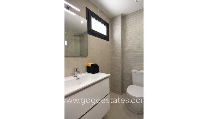 Nieuwbouw - Apartment - San Miguel De Salinas - Pueblo