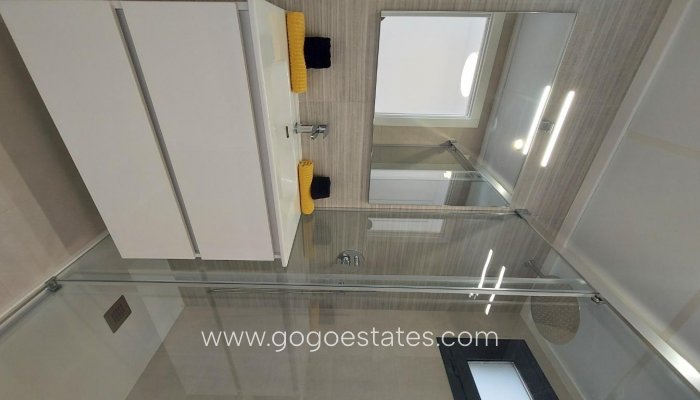 Nieuwbouw - Apartment - San Miguel De Salinas - Pueblo