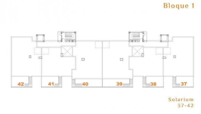 Nouvelle construction - Attique - San Miguel De Salinas - Pueblo