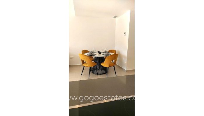 Nieuwbouw - Apartment - San Miguel De Salinas - Pueblo