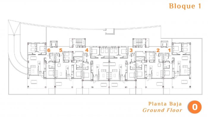 Nieuwbouw - Apartment - San Miguel De Salinas - Pueblo