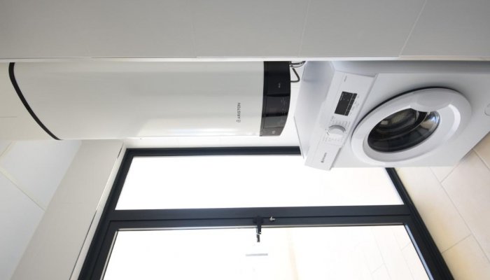 Nieuwbouw - Apartment - San Miguel De Salinas - Pueblo