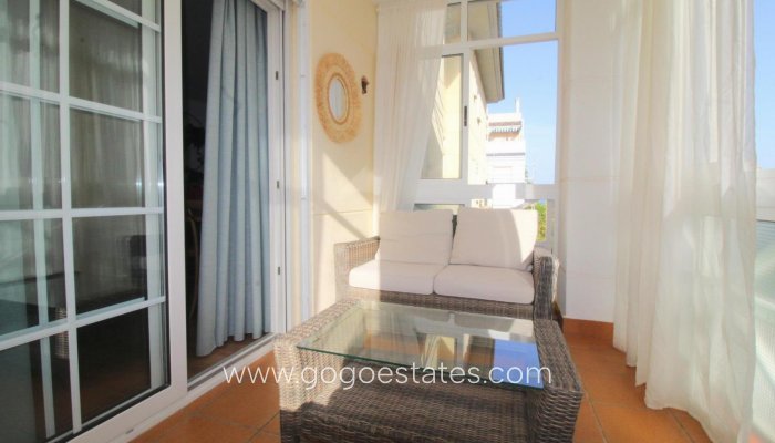 Te koop - Apartamento - Torrevieja - La veleta