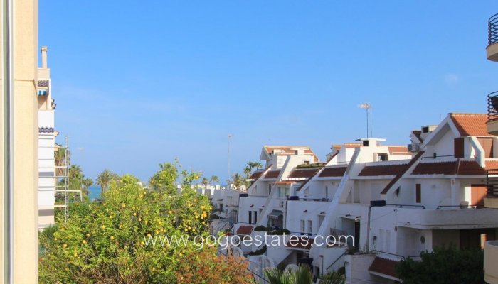 Te koop - Apartamento - Torrevieja - La veleta