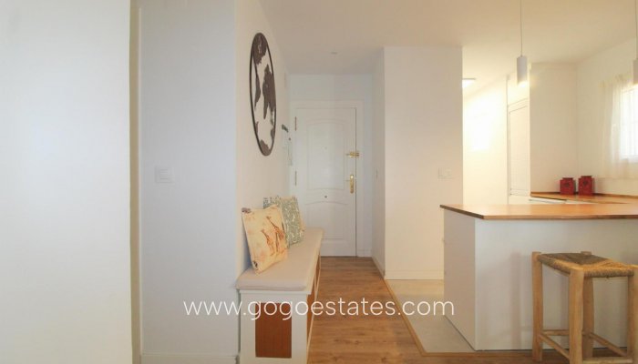 Te koop - Apartamento - Torrevieja - La veleta