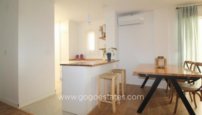 Te koop - Apartamento - Torrevieja - La veleta