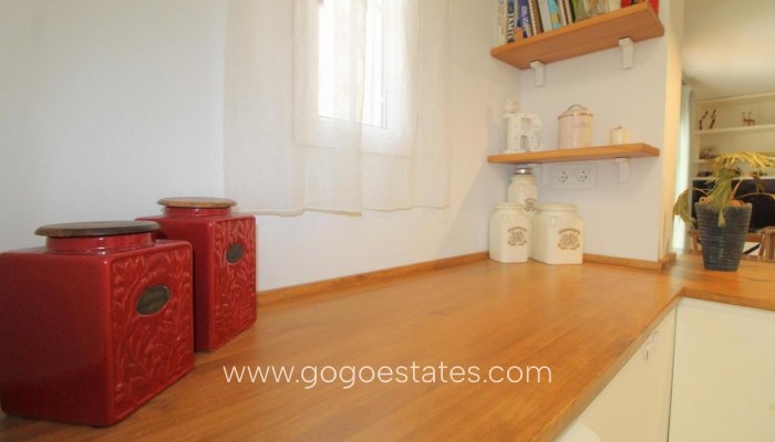 Te koop - Apartamento - Torrevieja - La veleta