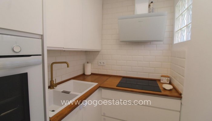 Te koop - Apartamento - Torrevieja - La veleta