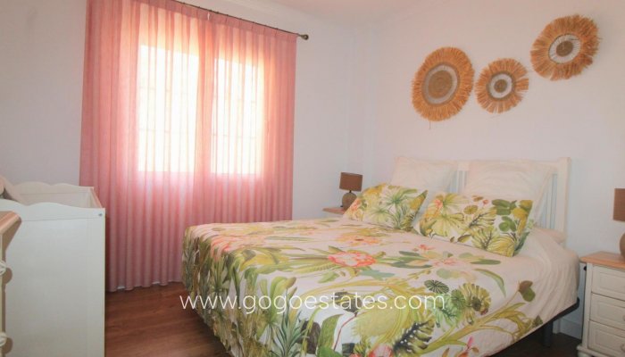 Te koop - Apartamento - Torrevieja - La veleta