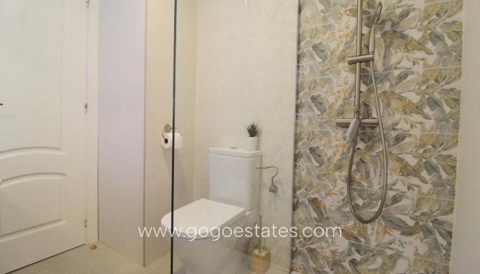 Te koop - Apartamento - Torrevieja - La veleta