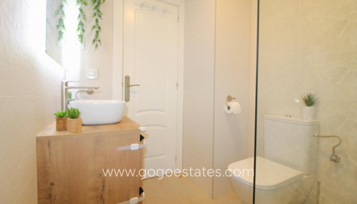 Te koop - Apartamento - Torrevieja - La veleta