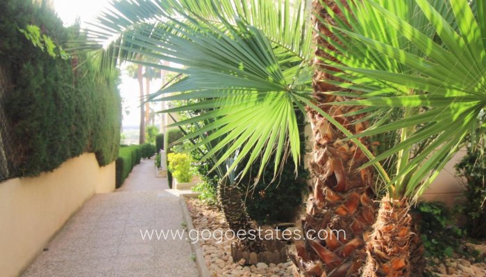 Te koop - Apartamento - Torrevieja - La veleta