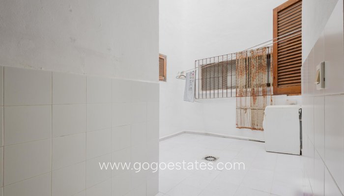 Te koop - Apartamento - Torrevieja - Playa de La Acequion