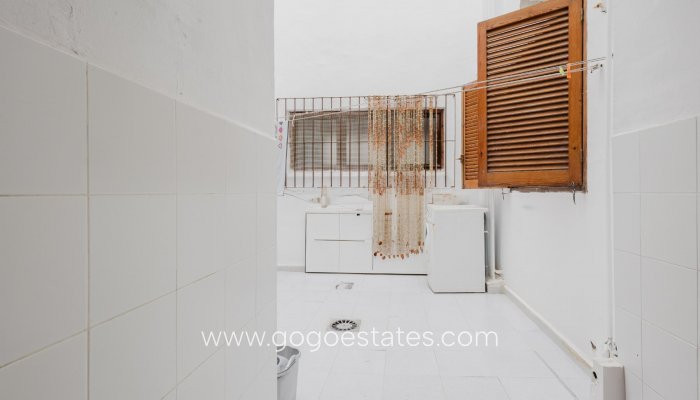 Te koop - Apartamento - Torrevieja - Playa de La Acequion