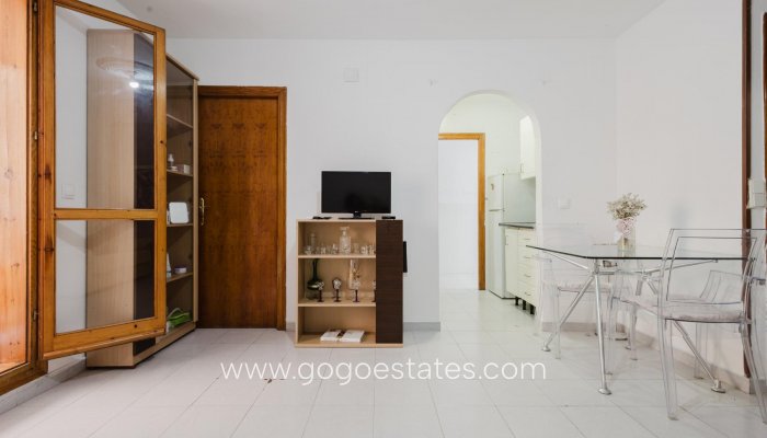 Te koop - Apartamento - Torrevieja - Playa de La Acequion