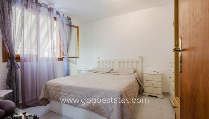 Te koop - Apartamento - Torrevieja - Playa de La Acequion