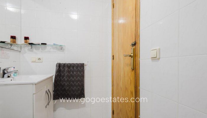 Te koop - Apartamento - Torrevieja - Playa de La Acequion