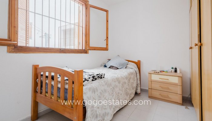 Te koop - Apartamento - Torrevieja - Playa de La Acequion