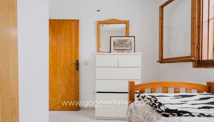 Te koop - Apartamento - Torrevieja - Playa de La Acequion