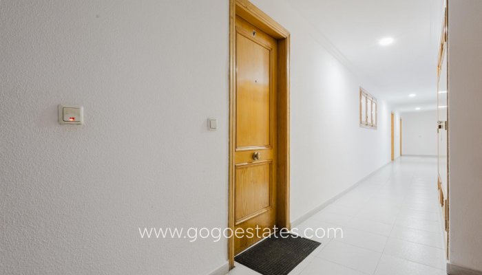 Te koop - Apartamento - Torrevieja - Playa de La Acequion