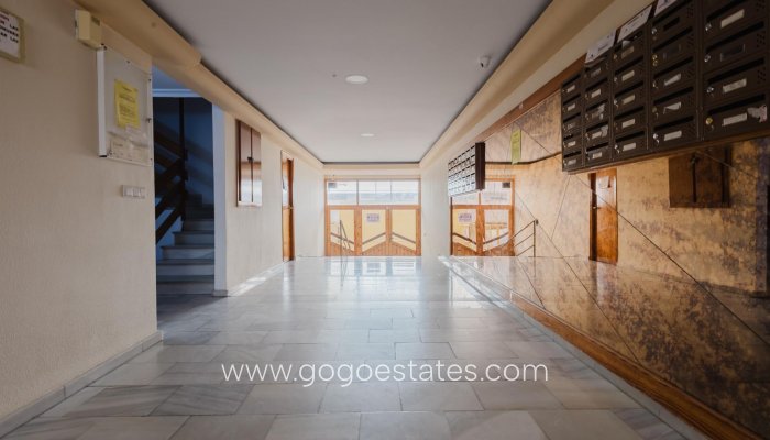 Te koop - Apartamento - Torrevieja - Playa de La Acequion