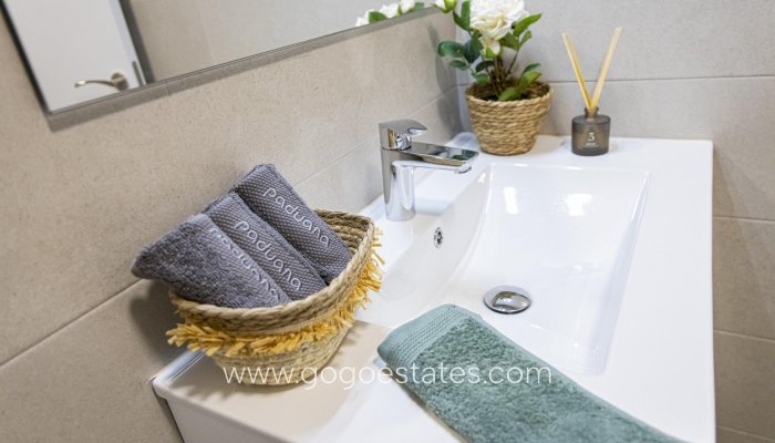 Nieuwbouw - Apartment - La Manga del Mar Menor - LA MANGA