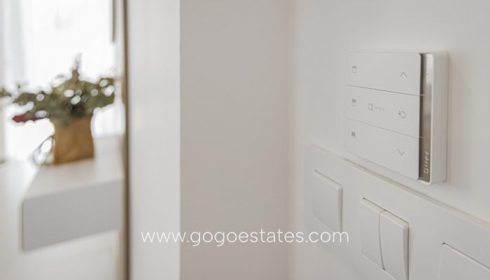 Nieuwbouw - Appartement - La Manga del Mar Menor - LA MANGA