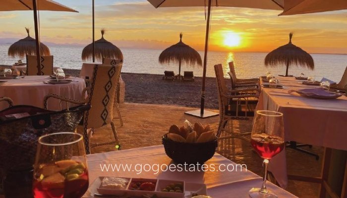 Nieuwbouw - Appartement - La Manga del Mar Menor - LA MANGA